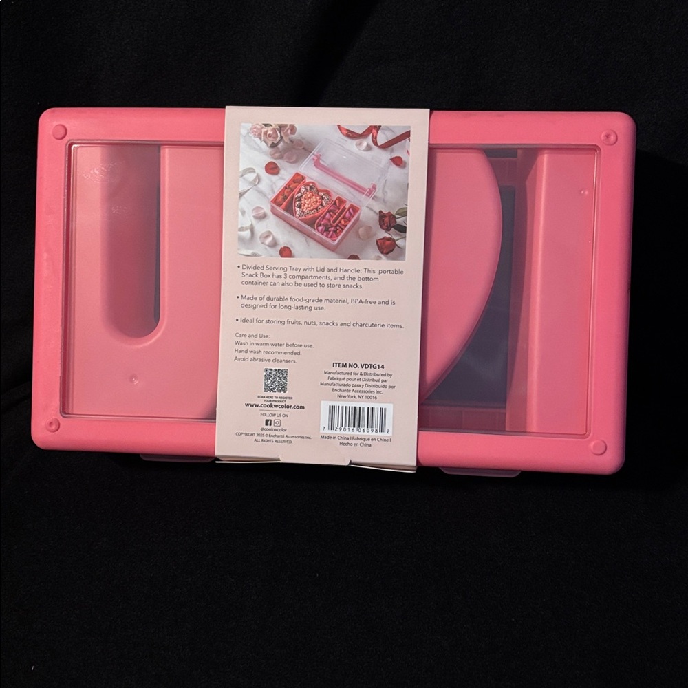 Snack Box by Cook With Color - Picture 4 of 7